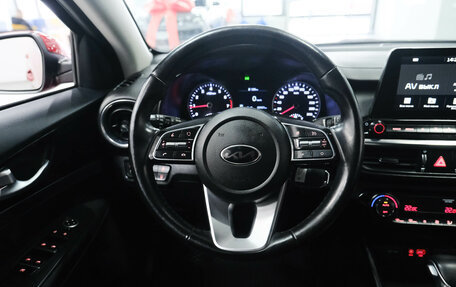 KIA Cerato IV, 2019 год, 1 810 000 рублей, 19 фотография