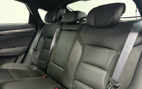 Geely Tugella FY11, 2022 год, 2 645 000 рублей, 6 фотография