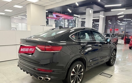 Geely Tugella FY11, 2022 год, 2 645 000 рублей, 4 фотография