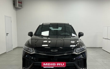 Geely Tugella FY11, 2022 год, 2 645 000 рублей, 2 фотография