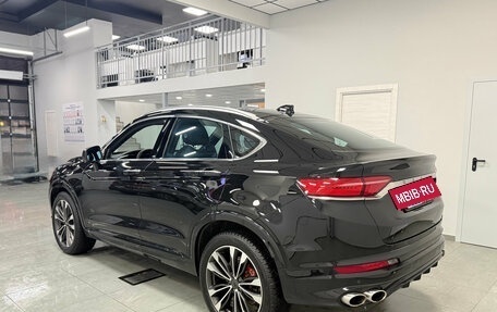 Geely Tugella FY11, 2022 год, 2 645 000 рублей, 5 фотография