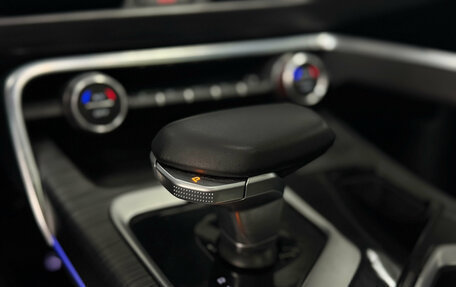 Geely Tugella FY11, 2022 год, 2 645 000 рублей, 16 фотография