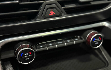 Geely Tugella FY11, 2022 год, 2 645 000 рублей, 14 фотография