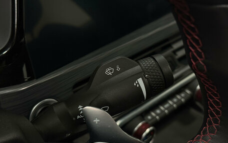 Geely Tugella FY11, 2022 год, 2 645 000 рублей, 15 фотография