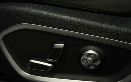 Geely Tugella FY11, 2022 год, 2 645 000 рублей, 9 фотография