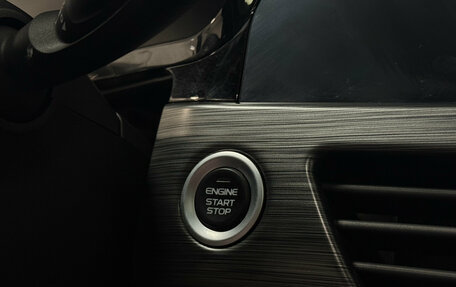 Geely Tugella FY11, 2022 год, 2 645 000 рублей, 12 фотография