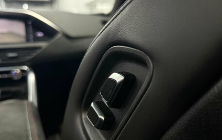 Geely Tugella FY11, 2022 год, 2 645 000 рублей, 20 фотография