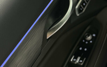 Geely Tugella FY11, 2022 год, 2 645 000 рублей, 19 фотография