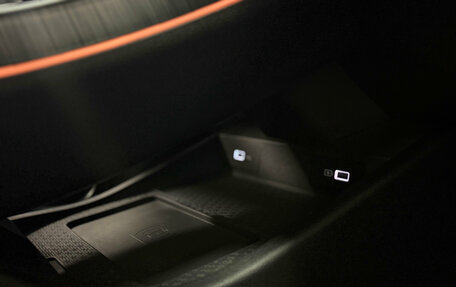 Geely Tugella FY11, 2022 год, 2 645 000 рублей, 22 фотография