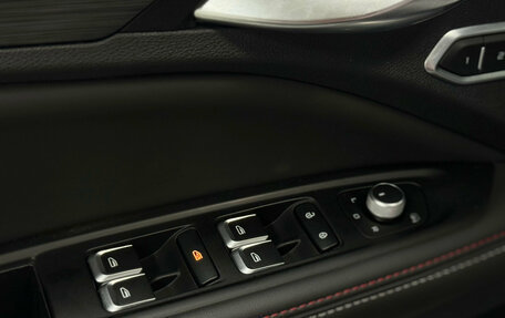 Geely Tugella FY11, 2022 год, 2 645 000 рублей, 23 фотография