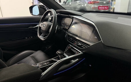 Geely Tugella FY11, 2022 год, 2 645 000 рублей, 21 фотография