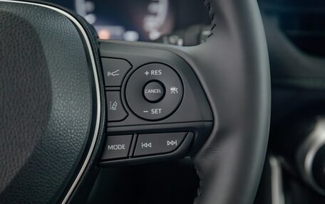 Toyota RAV4, 2025 год, 4 990 000 рублей, 13 фотография