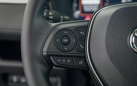 Toyota RAV4, 2025 год, 4 990 000 рублей, 12 фотография