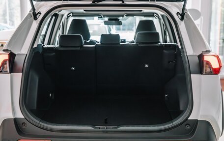 Toyota RAV4, 2025 год, 4 990 000 рублей, 7 фотография