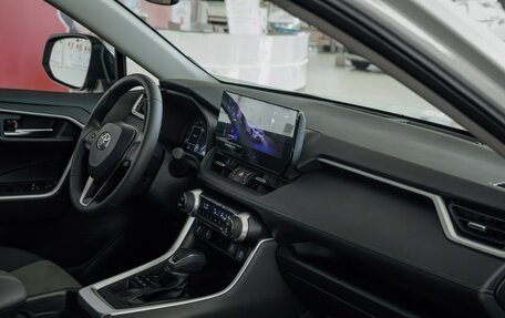 Toyota RAV4, 2025 год, 4 990 000 рублей, 9 фотография