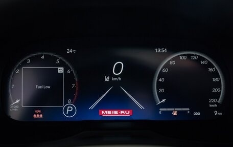 Toyota RAV4, 2025 год, 4 990 000 рублей, 14 фотография