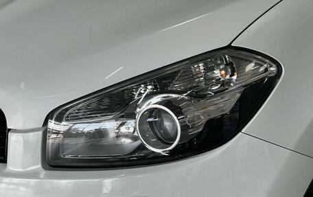 Nissan Qashqai+2 I, 2011 год, 1 340 000 рублей, 6 фотография