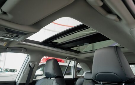 Toyota RAV4, 2025 год, 4 990 000 рублей, 23 фотография