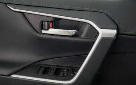 Toyota RAV4, 2025 год, 4 990 000 рублей, 20 фотография