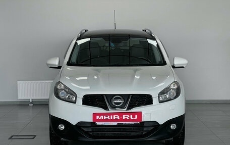 Nissan Qashqai+2 I, 2011 год, 1 340 000 рублей, 3 фотография