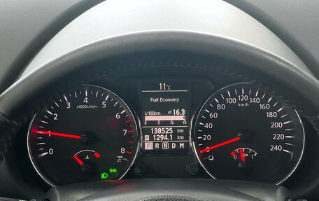 Nissan Qashqai+2 I, 2011 год, 1 340 000 рублей, 19 фотография