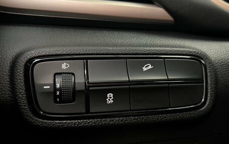 GAC GS5, 2020 год, 1 599 000 рублей, 7 фотография