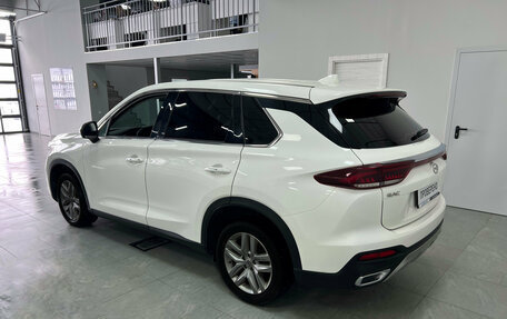 GAC GS5, 2020 год, 1 599 000 рублей, 4 фотография