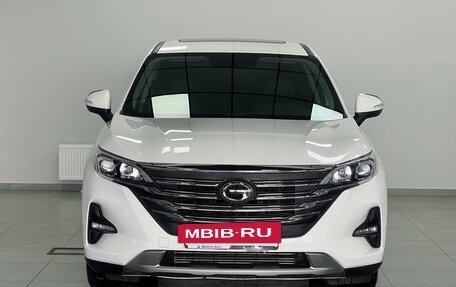 GAC GS5, 2020 год, 1 599 000 рублей, 2 фотография