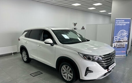 GAC GS5, 2020 год, 1 599 000 рублей, 3 фотография