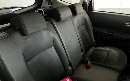 Nissan Qashqai+2 I, 2011 год, 1 340 000 рублей, 14 фотография