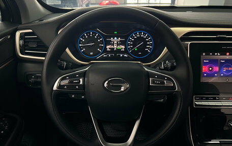 GAC GS5, 2020 год, 1 599 000 рублей, 9 фотография