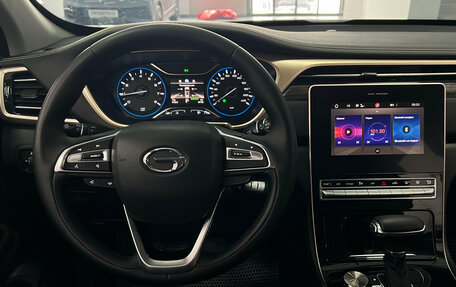 GAC GS5, 2020 год, 1 599 000 рублей, 11 фотография