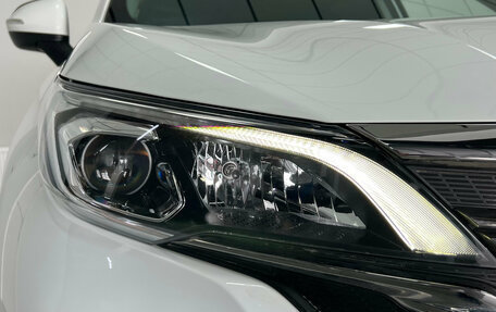 GAC GS5, 2020 год, 1 599 000 рублей, 17 фотография