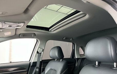 GAC GS5, 2020 год, 1 599 000 рублей, 15 фотография