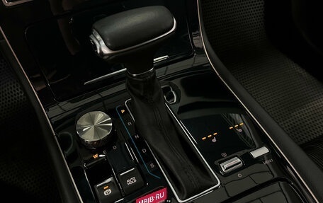 GAC GS5, 2020 год, 1 599 000 рублей, 14 фотография