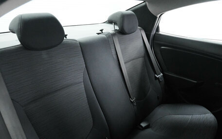 Hyundai Solaris II рестайлинг, 2015 год, 799 000 рублей, 17 фотография