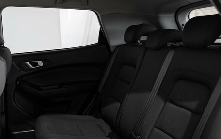 Renault Duster I рестайлинг, 2017 год, 1 380 000 рублей, 12 фотография