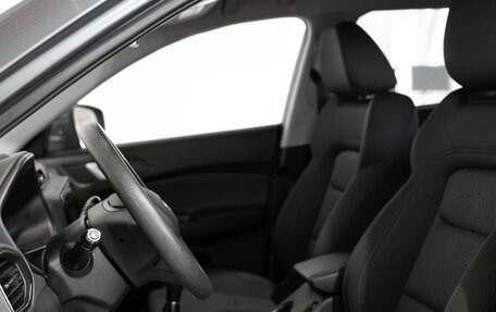 Renault Duster I рестайлинг, 2017 год, 1 380 000 рублей, 7 фотография