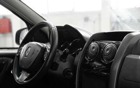 Renault Duster I рестайлинг, 2017 год, 1 380 000 рублей, 8 фотография