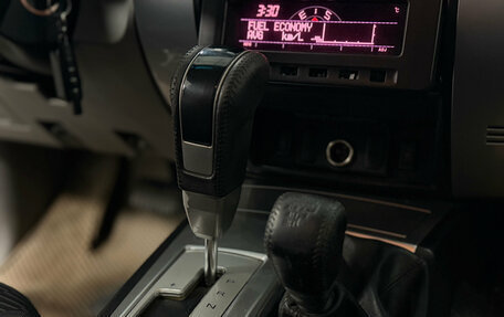 Mitsubishi Pajero Sport II рестайлинг, 2010 год, 1 170 000 рублей, 5 фотография