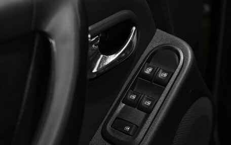 Renault Duster I рестайлинг, 2017 год, 1 380 000 рублей, 9 фотография