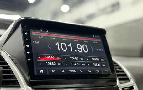 Mitsubishi Pajero Sport II рестайлинг, 2010 год, 1 170 000 рублей, 8 фотография