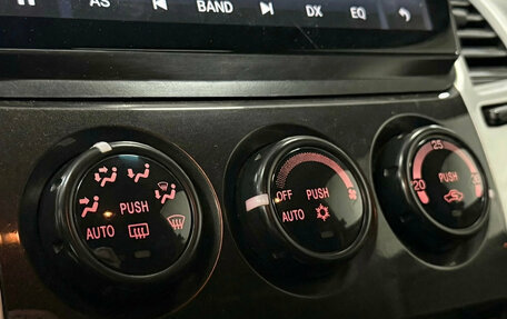 Mitsubishi Pajero Sport II рестайлинг, 2010 год, 1 170 000 рублей, 9 фотография