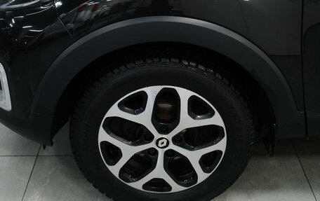 Renault Kaptur I рестайлинг, 2020 год, 1 399 000 рублей, 8 фотография