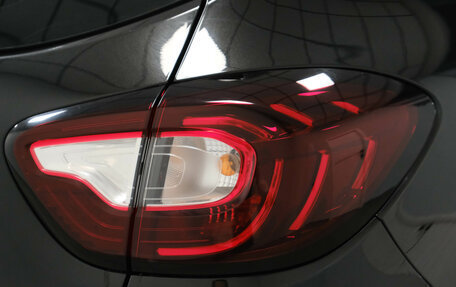 Renault Kaptur I рестайлинг, 2020 год, 1 399 000 рублей, 9 фотография