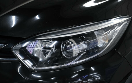 Renault Kaptur I рестайлинг, 2020 год, 1 399 000 рублей, 7 фотография