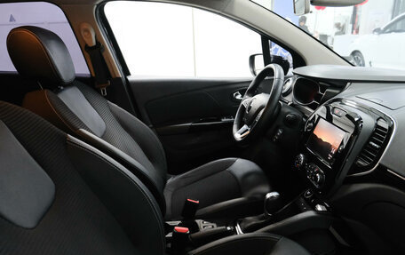 Renault Kaptur I рестайлинг, 2020 год, 1 399 000 рублей, 15 фотография