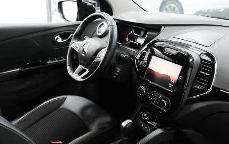 Renault Kaptur I рестайлинг, 2020 год, 1 399 000 рублей, 16 фотография