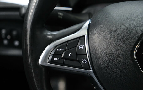 Renault Kaptur I рестайлинг, 2020 год, 1 399 000 рублей, 22 фотография