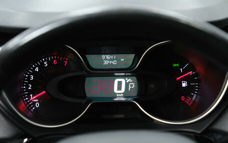 Renault Kaptur I рестайлинг, 2020 год, 1 399 000 рублей, 24 фотография